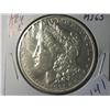 1891-P MS-63 MORGAN DOLLAR