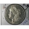 1897-S MS-64 MORGAN DOLLAR
