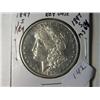 Image 2 : 1897-S MS-64 MORGAN DOLLAR