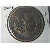 Image 3 : 1884-S MS-61 MORGAN DOLLAR