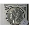 Image 2 : 1888-S MS-66 + MORGAN DOLLAR