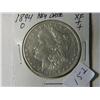 Image 2 : 1894-O XF ++ MORGAN DOLLAR