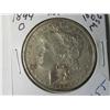 Image 1 : 1894-O MS-64 "MORGAN DOLLAR