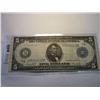 Image 1 : 1914 XF LARGE $5.00 NOTE