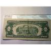 Image 2 : 1953 RED SEAL $2.00 NOTE