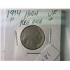 Image 2 : 1914 VF + BUFFALO NICKEL