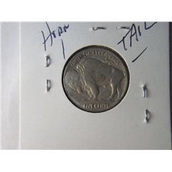 1915 VF BUFFALO NICKEL