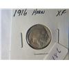 Image 2 : 1916 XF BUFFALO NICKEL