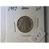 Image 2 : 1917 XF BUFFALO NICKEL