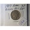 Image 2 : 1917 XF BUFFALO NICKEL