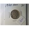 Image 2 : 1920 XF BUFFALO NICKEL