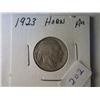 Image 2 : 1923 AU BUFFALO NICKEL