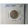 Image 2 : 1927 XF "BUFFALO NICKEL