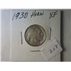 Image 2 : 1930 XF "BUFFALO NICKEL