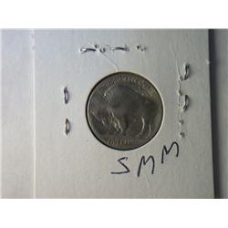1913-S GOOD TYPE 2 BUFFALO NICKEL