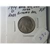 Image 2 : 1914-D XF BUFFALO NICKEL