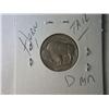 Image 1 : 1916-D VF BUFFALO NICKEL