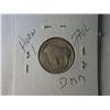1916-D AU BUFFALO NICKEL