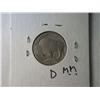 Image 1 : 1917-D VF BUFFALO NICKEL