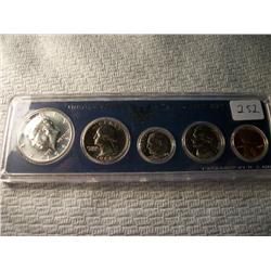 1966 SPECIAL MINT SET