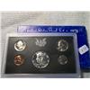 Image 1 : 1970 PROOF SET
