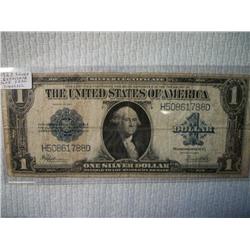 $ 1.00 NOTE