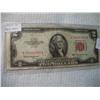 Image 1 : $ 2.00 NOTE