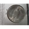 Image 2 : 1923-P PEACE DOLLAR