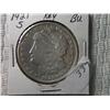 1921-S MORGAN DOLLAR