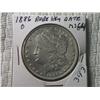Image 1 : 1886-O MORGAN DOLLAR