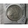 Image 1 : 1921-P MORGAN DOLLAR