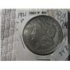 Image 1 : 1921-P MORGAN DOLLAR