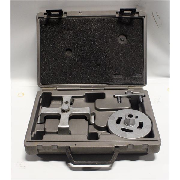 SPX OTC 6598 MERCEDES FUEL TANK SERVICE SET