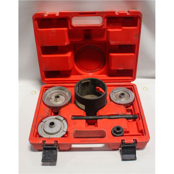 BMW MOUNT REMOVAL TOOL