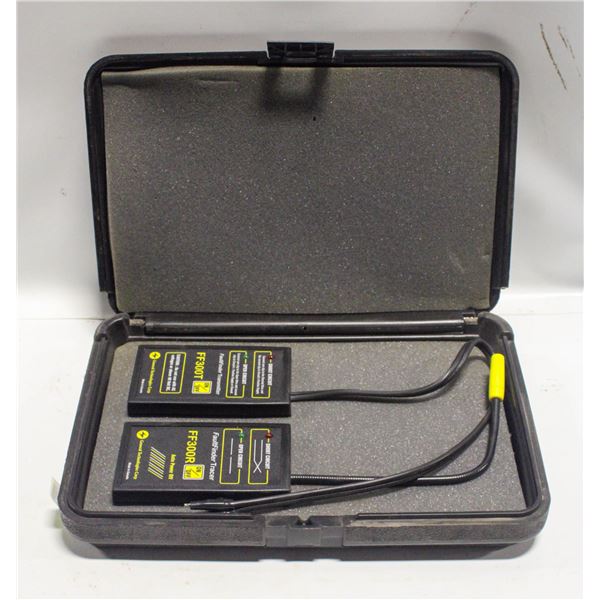 GENERAL TECHNOLOGIES FF300 FAULT FINDER