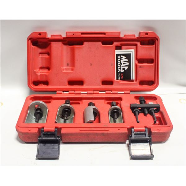 MAC TOOLS SD1170 5-PC WIPER ARM PULLER SET