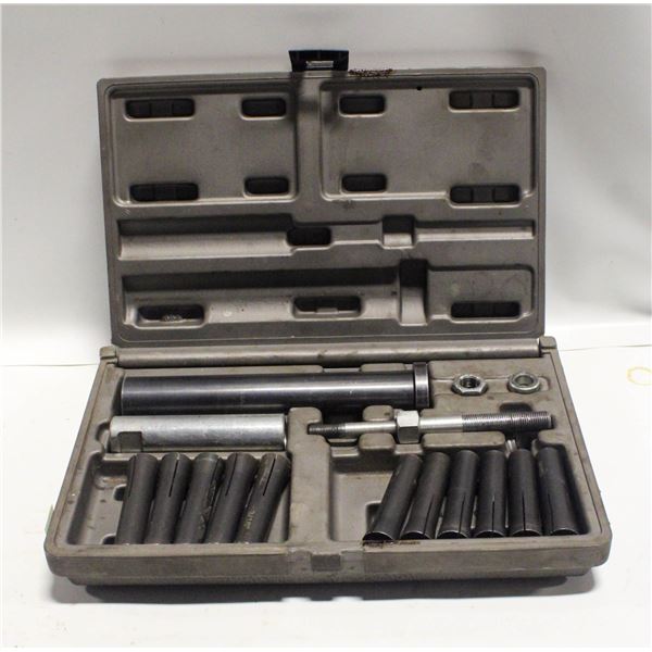 CAL-VAN TOOLS 95400 MASTER DOWEL PIN PULLER SET