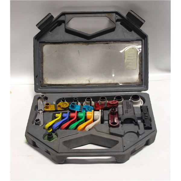 LISLE 39900 MASTER DISCONNECT SET