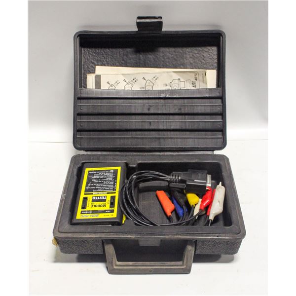 ULTRA PRO 95125 MODULE TESTER