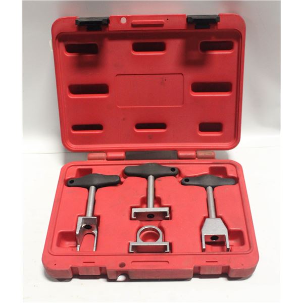 HUGO SPARK PLUG COIL REMOVER