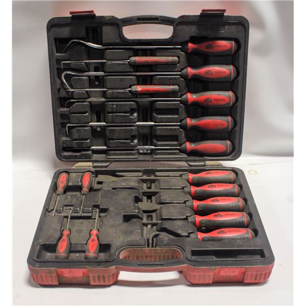 MAC TOOLS HOOK & SCRAPPER SET