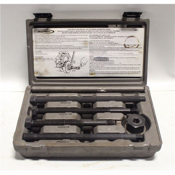 BLUE-POINT YA188LR LONG REACH BALANCER/PULLEY