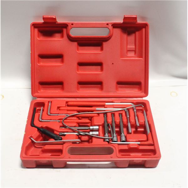 AIR BAG REMOVAL TOOLKIT