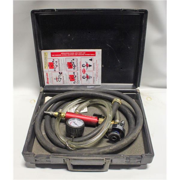 SNAP-ON SVTS2000 COOLANT BARRIER