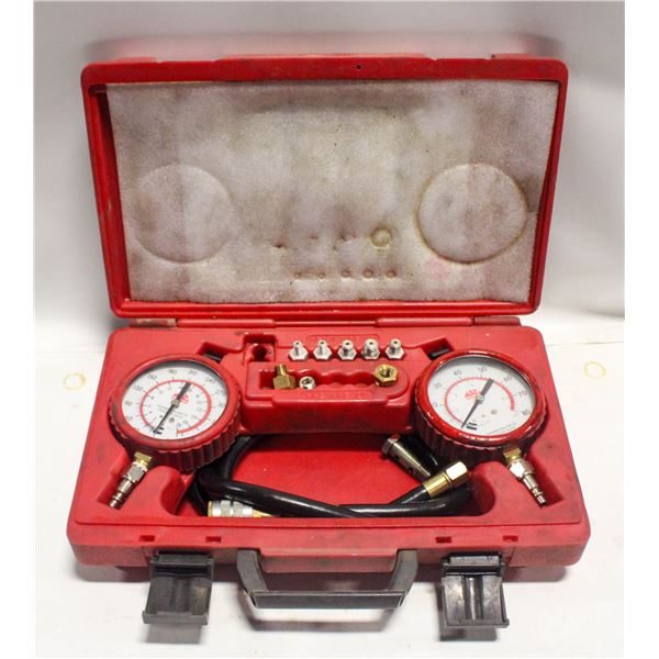 MAC TOOLS TPT460M TRANS/OIL PRESSURE TEST KIT