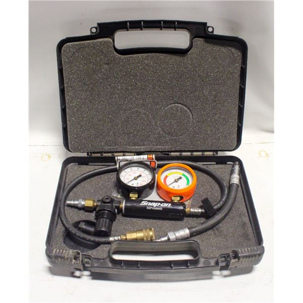 SNAP-ON EEPV309A00 CYLINDER LEAK TESTER