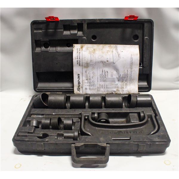 SNAP-ON BJP1 MASTER BALL AND U-JOINT SET
