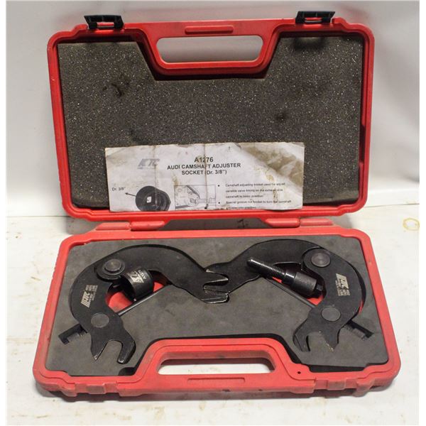 JTC 4652 VW, AUDI CAM SHAFT ALIGNMENT TOOL