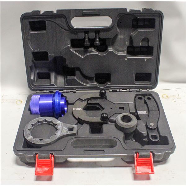BMW PINION TOOLSET