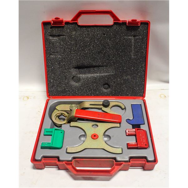 CADILLAC / SATURN / SAAB TIMING KIT